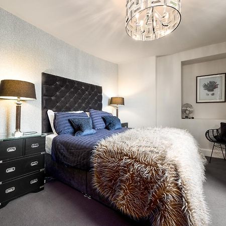 شقة Rydal House وودستوك المظهر الخارجي الصورة