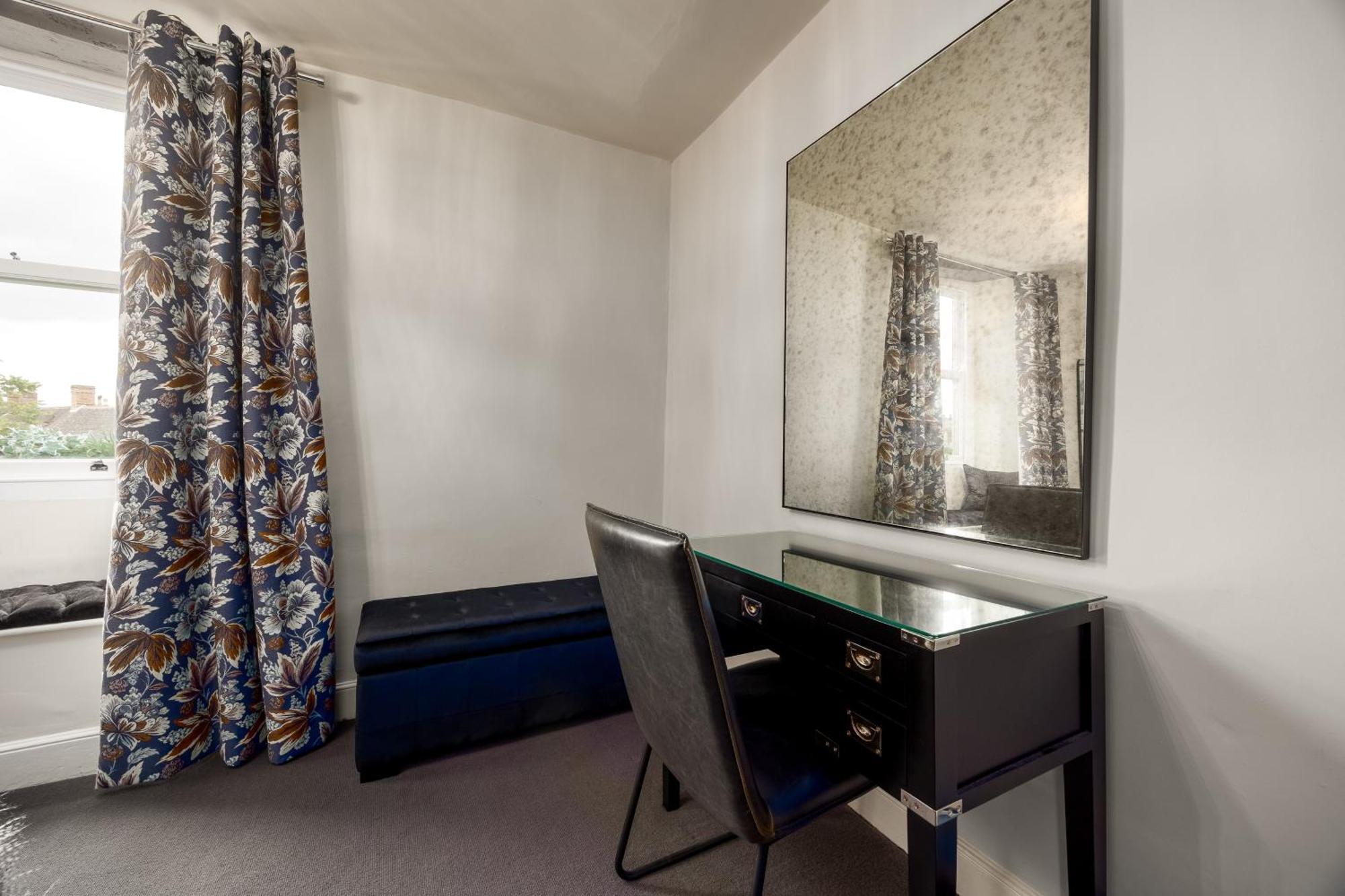 شقة Rydal House وودستوك المظهر الخارجي الصورة