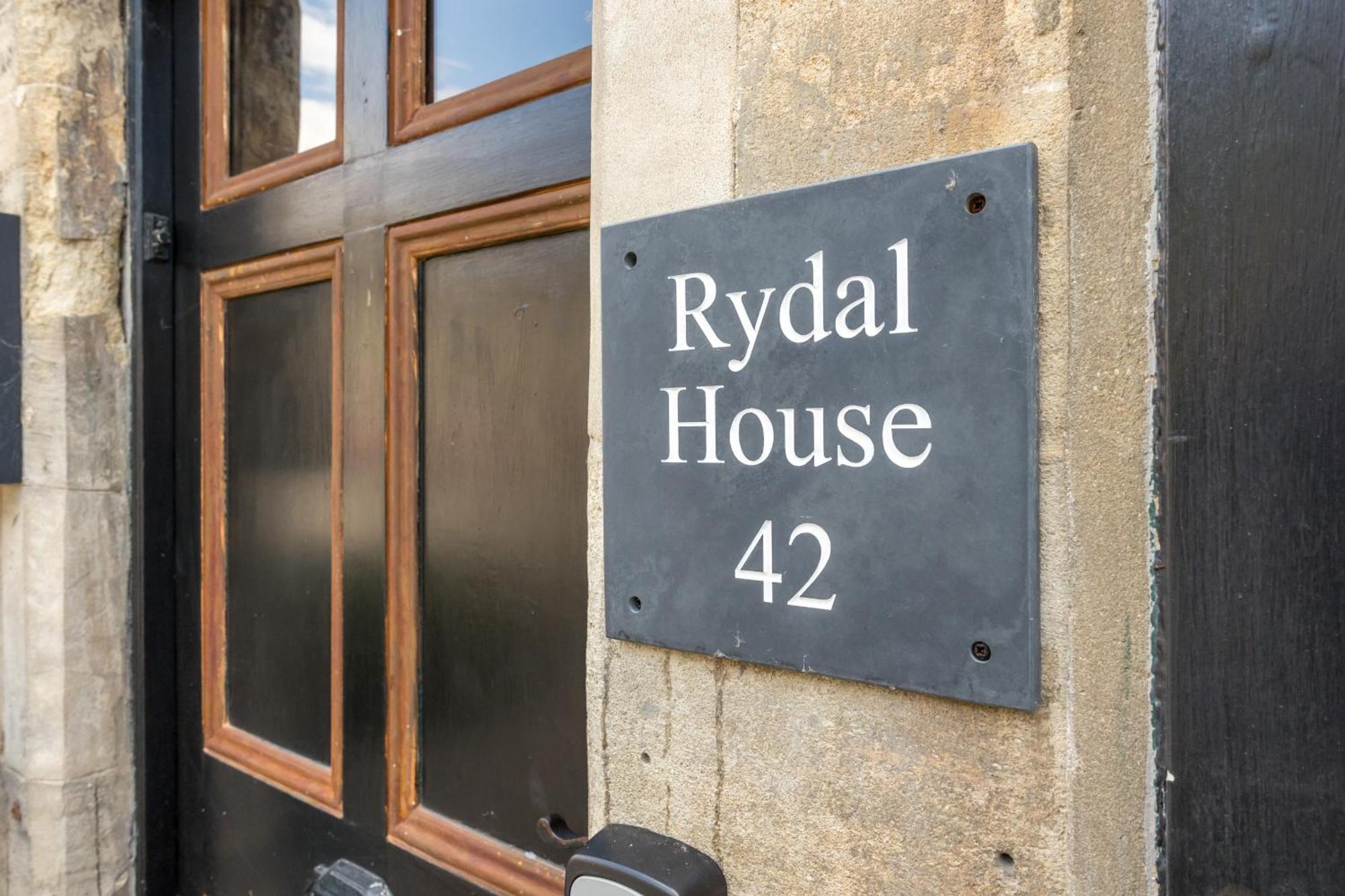 شقة Rydal House وودستوك المظهر الخارجي الصورة