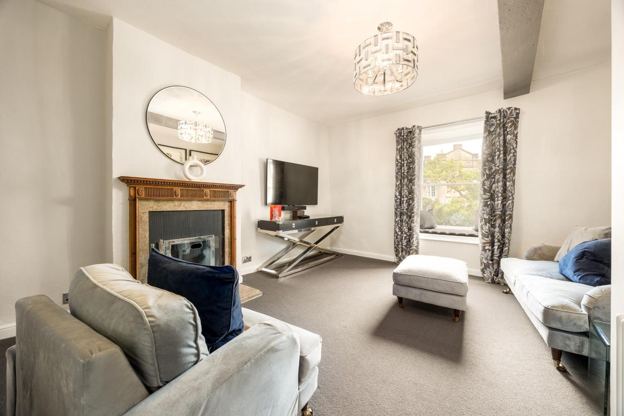شقة Rydal House وودستوك المظهر الخارجي الصورة